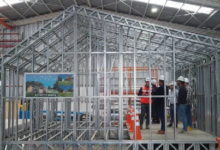 Desarrollarán viviendas industrializadas en la región de Los Ríos