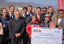 MOP iniciará construcción del nuevo Hospital de La Serena con una inversión de US$271 millones