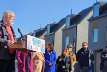 Gobierno presenta iniciativa “Construyendo Ciudades” para dotar de equipamiento y servicios a megaproyectos habitacionales del Minvu