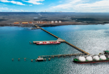 El consorcio tras el «megaproyecto» de US$11 mil millones en Magallanes y sus operaciones a nivel mundial
