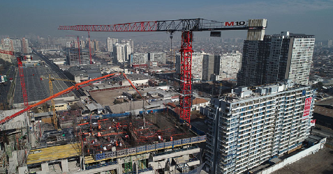 Los meses negros del mercado inmobiliario: Más de 90.000 viviendas en riesgo por permisos a punto de vencer
