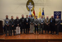 Nuevos avances para la seguridad sísmica: Instituto de la Construcción participó de la 7ª Jornada del Código Modelo Sísmico
