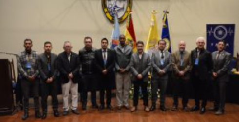 Nuevos avances para la seguridad sísmica: Instituto de la Construcción participó de la 7ª Jornada del Código Modelo Sísmico