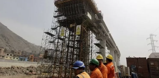 Nuevo Ministerio de Infraestructura en Perú se inspira en cuatro países: ¿cuáles son?