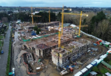 Minvu completa asignación de recursos para los cuatro proyectos habitacionales del Plan Osorno