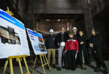 En 2025 se reiniciarán las obras de construcción de la segunda etapa del Centro Cultural Gabriela Mistral (GAM)