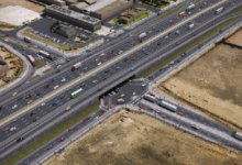 Empresa Vías Chile presentó la mejor oferta económica para la Segunda Concesión de la Ruta 5 Tramo Santiago-Los Vilos