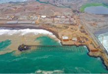 Puerto de Chancay, la puerta para las inversiones latinoamericanas en Perú