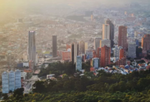 Estados Unidos, España y Chile buscan invertir en inmobiliarios en Colombia