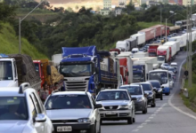 Tras más de 30 años, dos empresas se presentan a licitación de “la carretera de la muerte” en Brasil