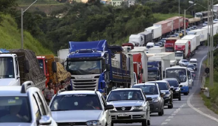Tras más de 30 años, dos empresas se presentan a licitación de “la carretera de la muerte” en Brasil