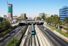 Española Abertis anuncia obras viales en Santiago de Chile por US$ 408 millones