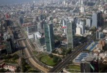 Cámara de Comercio de Lima: Perú cuenta con 1.652 megaproyectos de inversión que suman US$ 194.000 millones
