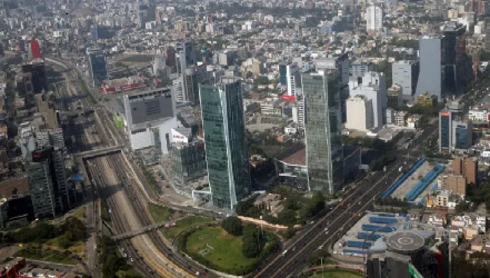 Cámara de Comercio de Lima: Perú cuenta con 1.652 megaproyectos de inversión que suman US$ 194.000 millones