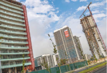 Senado aprueba proyecto de ley que simplifica y agiliza la tramitación de permisos de construcción