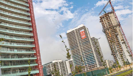 Senado aprueba proyecto de ley que simplifica y agiliza la tramitación de permisos de construcción