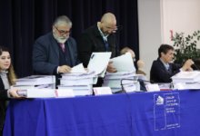 Ruta del Itata: Cuatro empresas presentan ofertas para adjudicarse nueva concesión