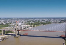 Argentina: proponen inversión de US$ 650 millones para quedarse con la concesión de la Ruta del Mercosur