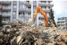 Inauguran primera planta móvil de tratamiento y valorización de residuos de construcción en Valparaíso
