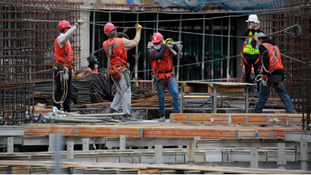 Megaproyecto de viviendas sociales en Valparaíso albergará a 1600 personas: obras comienzan en octubre