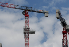 Respiran inmobiliarias: Gobierno prorroga vigencia de cientos de permisos de edificación al borde de expirar