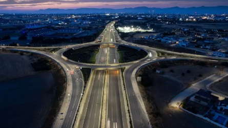 Nuevas tendencias en desarrollo de infraestructura: el auge de proyectos en Chile, Colombia, México y Perú