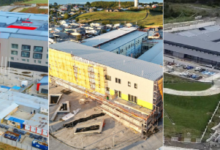 Construcciones de nuevos hospitales para Chiloé se encuentran en su etapa final