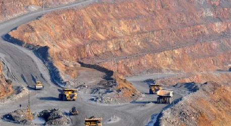Perú: El 20,8% de inversiones en cartera de proyectos mineros provienen de China
