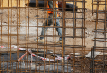 Serviu espera construir más de 200 departamentos en paño de sector Aurora de Chile de Concepción