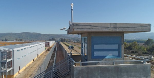 MOP adjudica concesión de la nueva cárcel de Talca que contempla una inversión de US$ 63 millones