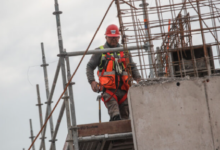 Bajar las tasas de créditos: la medida que vendría a dinamizar la construcción en Chile según la CChC