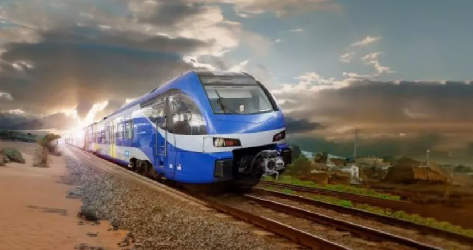 Perú busca socios internacionales para proyecto ferroviario por US$ 10.000 millones, como parte del megapuerto de Chancay