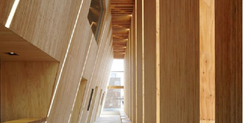 Investigación al servicio de la ingeniería estructural