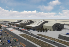 MOP adjudica la nueva concesión de los aeropuertos de Antofagasta y Atacama que considera una inversión de 316 millones de dólares