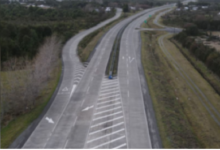 «Es una falta de respeto»: CORES de Chiloé tras postergación de licitación de doble vía de Ruta 5 Sur