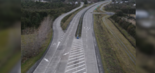 «Es una falta de respeto»: CORES de Chiloé tras postergación de licitación de doble vía de Ruta 5 Sur