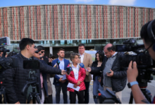 Ministra López detalla nueva concesión del Aeropuerto de La Araucanía que permitirá cuadruplicar su capacidad