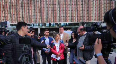 Ministra López detalla nueva concesión del Aeropuerto de La Araucanía que permitirá cuadruplicar su capacidad