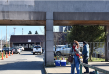 En Santiago se zanjará el lugar para la construcción del nuevo Hospital Base de Valdivia