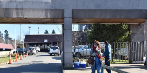 En Santiago se zanjará el lugar para la construcción del nuevo Hospital Base de Valdivia