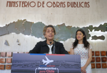 Plan Aeropuertos para Chile 2030: MOP invertirá USD $1.500 millones e inaugurará o comenzará construcciones por más de USD $1.700 millones vía Concesiones