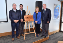 CChC Osorno celebra 10 años de sus oficinas certificadas como el primer Edificio Sustentable de Chile