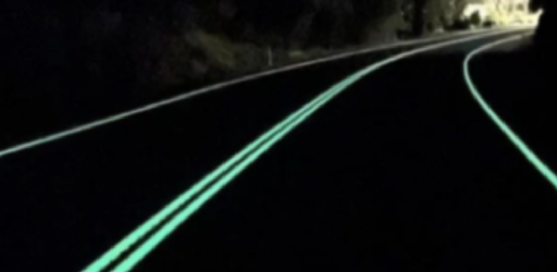 Iniciarán pruebas de demarcación con pintura fluorescente en Ruta 5 Sur de Chiloé