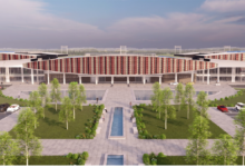 MOP realiza apertura de oferta económica del grupo Belfi – Icafal para adjudicarse nueva concesión del Aeropuerto de La Araucanía