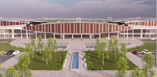 MOP realiza apertura de oferta económica del grupo Belfi – Icafal para adjudicarse nueva concesión del Aeropuerto de La Araucanía