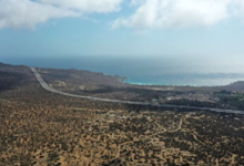 MOP lanza llamado a licitación para nueva planta desaladora en la Región de Coquimbo