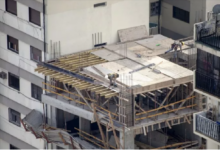 Alza de costos de construcción retrasa inicio de obras en Argentina
