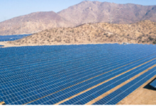 Firma francesa ingresa a evaluación proyecto eólico, solar y de baterías en Chile por US$407 millones