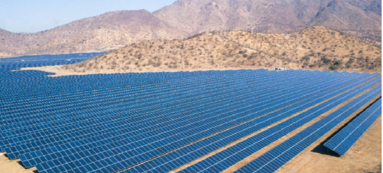 Firma francesa ingresa a evaluación proyecto eólico, solar y de baterías en Chile por US$407 millones
