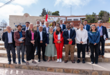 Gobierno anuncia Plan La Higuera que tendrá inversión de más de $92.000 millones
